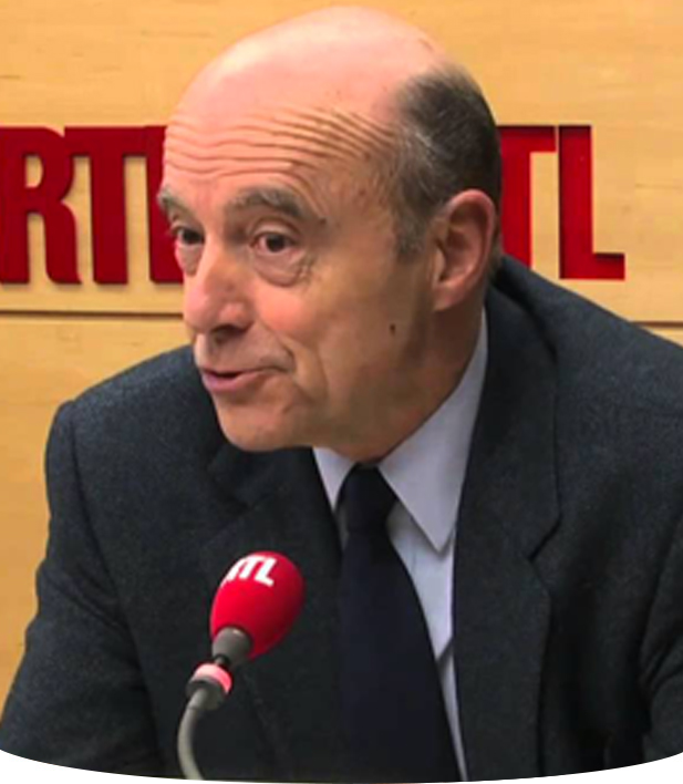 Alain Juppé